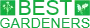 Best Gardeners Reading Logo