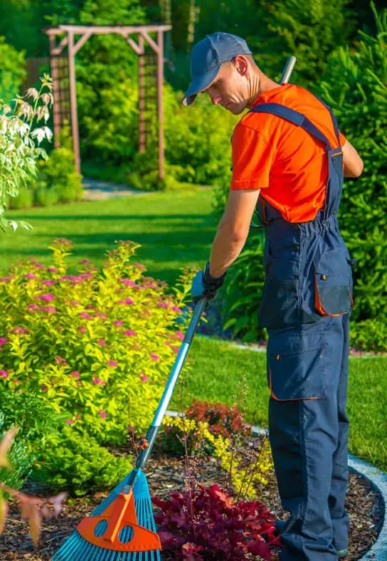 Gardeners Reading